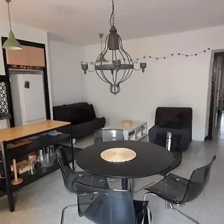 Appartamento Mediterranien Terrace Calella