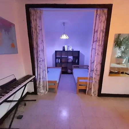 Apartment Mediterranien Terrace