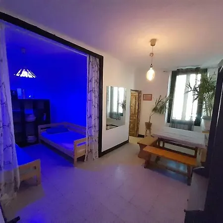 Mediterranien Terrace