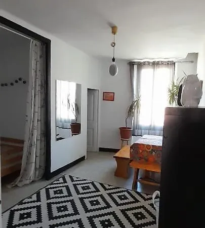 Apartment Mediterranien Terrace Calella