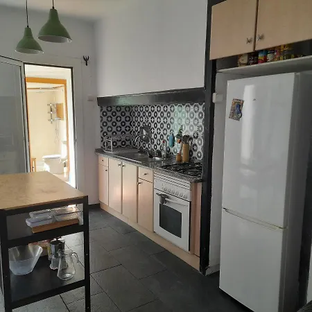 Mediterranien Terrace *