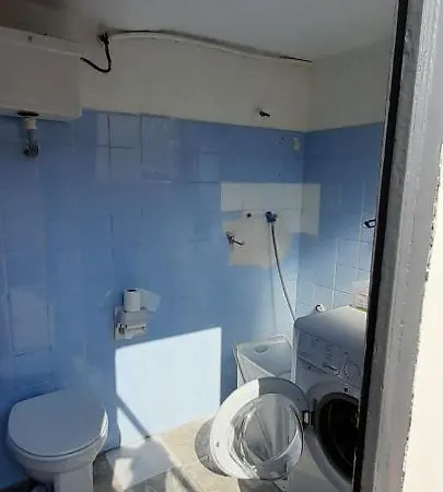 Mediterranien Terrace Apartment Calella