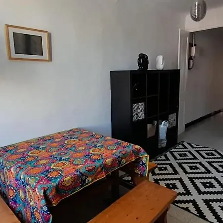 Mediterranien Terrace Apartment *