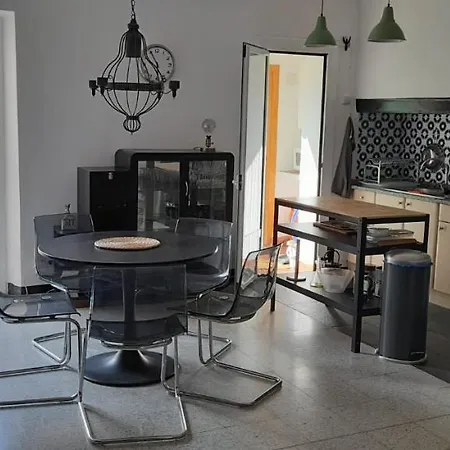 Mediterranien Terrace Appartamento