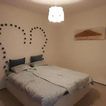 Appartamento Mediterranien Terrace *