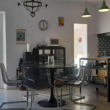 Mediterranien Terrace 아파트