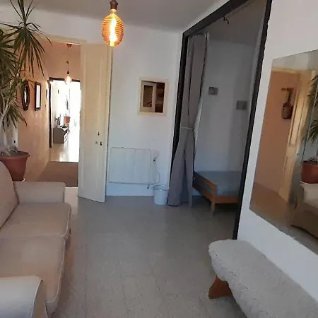 Mediterranien Terrace *