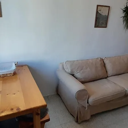 아파트 Mediterranien Terrace *