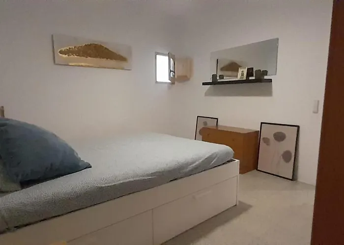 Appartamento Mediterranien Terrace Calella