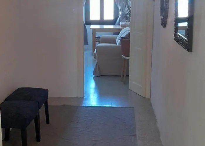 Appartamento Mediterranien Terrace