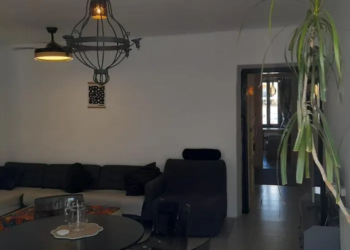 Mediterranien Terrace Appartamento *