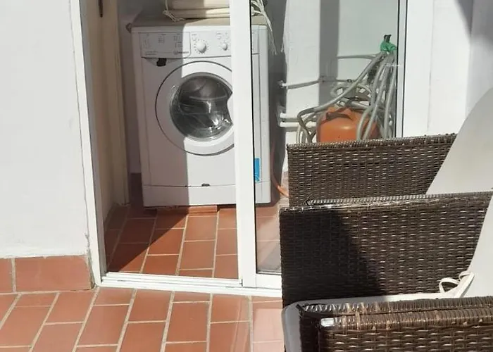 Appartamento Mediterranien Terrace Calella