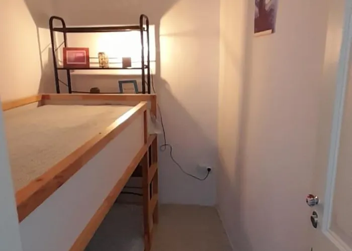 Appartamento Mediterranien Terrace Calella