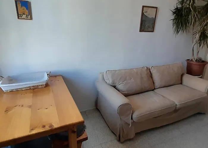 Appartamento Mediterranien Terrace *